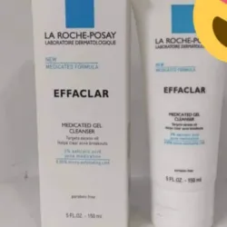 Limpiador facial 