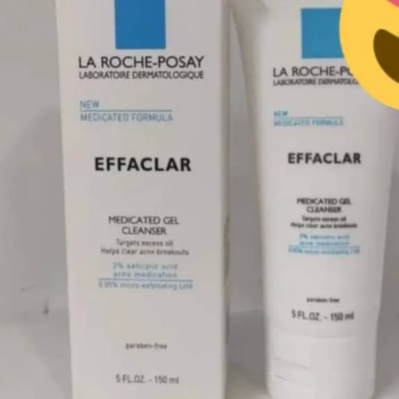 Limpiador facial 