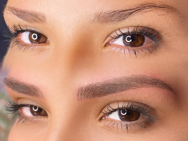 MICROBLADING 