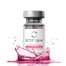 Renovación celular con FILLMED NCTF 135. HA