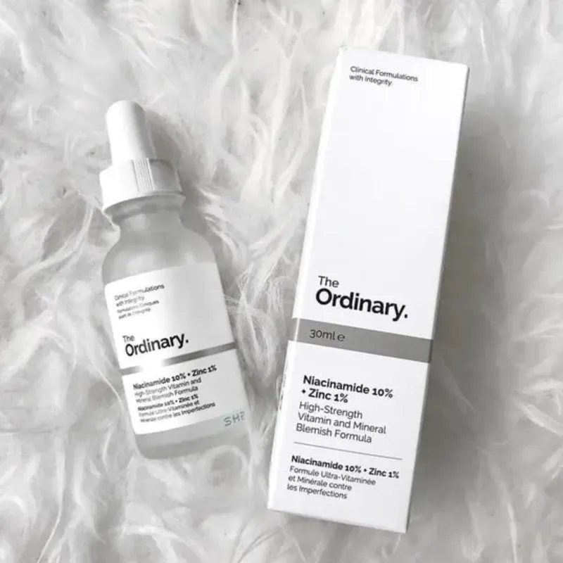 Serum antiedad 
