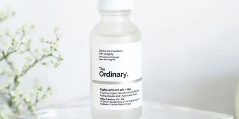 Serum antiedad 