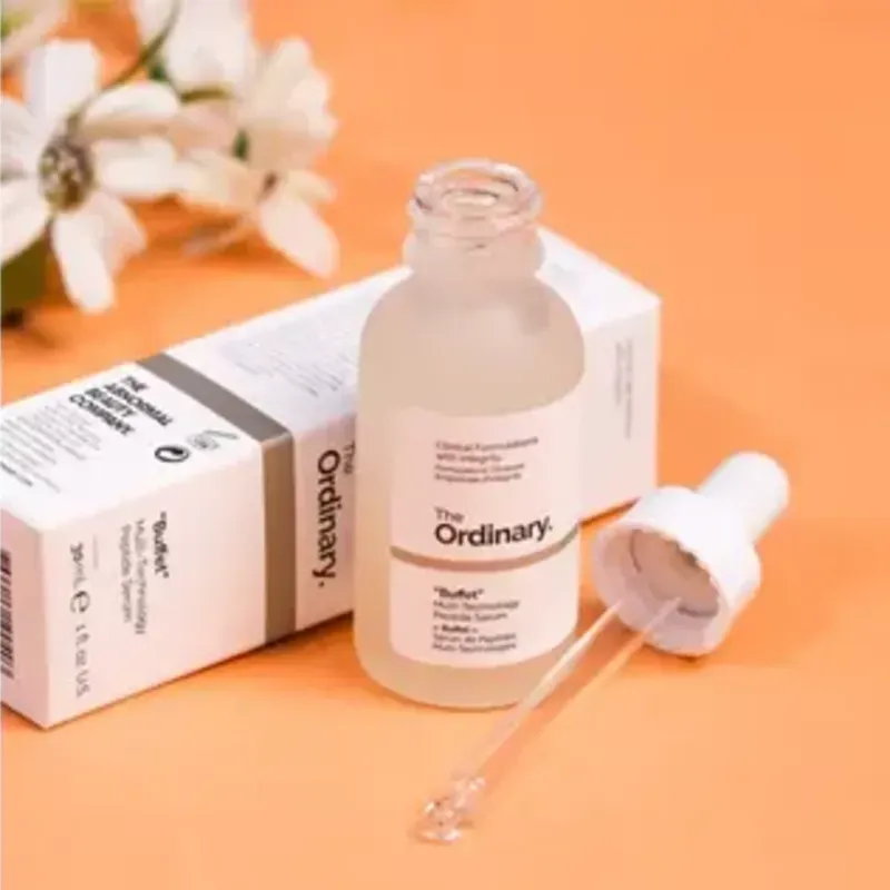 Serum antiedad 
