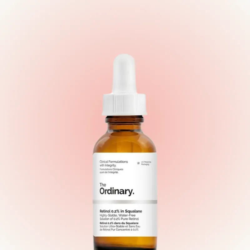 Serum antiedad 