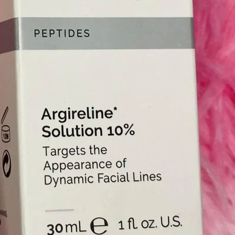 Serums revitalizantes 