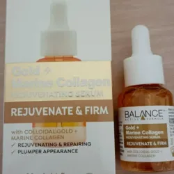 Serums revitalizantes 