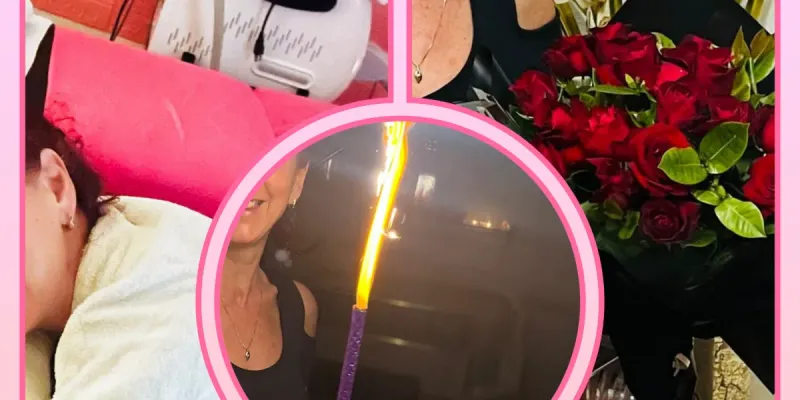 Tarjeta de regalo 