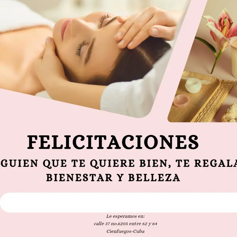 Tarjeta de regalo 