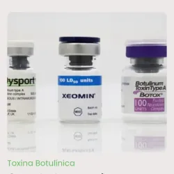 Toxina botulínica 