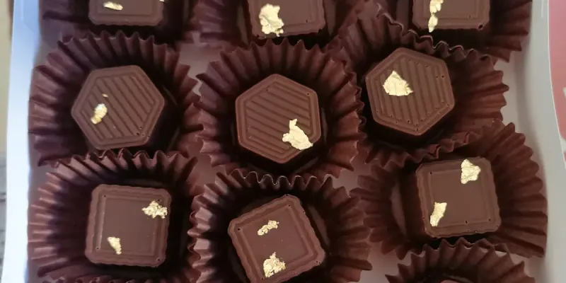 Bombones tradicionales