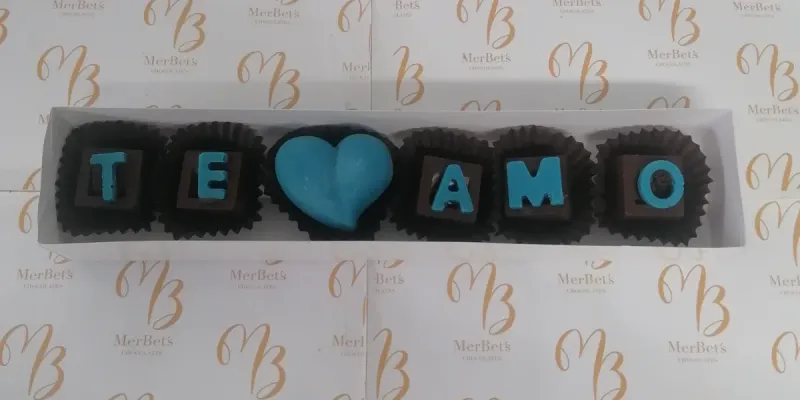 Te 💙