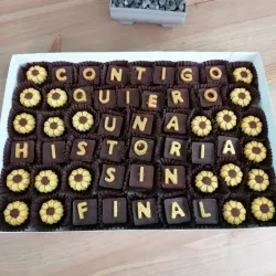 Chocomensaje