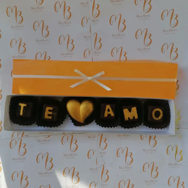 Te 💛