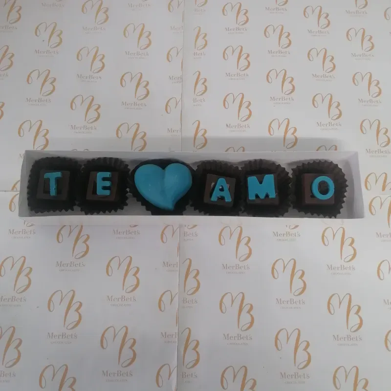 Te 💙