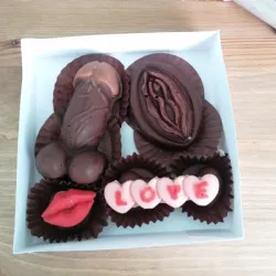 Santo pecado 😏😏😏