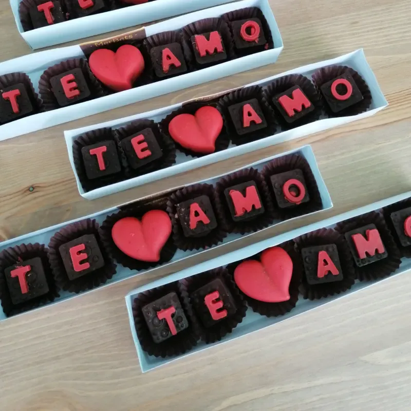 Te amo ❤️