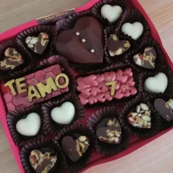 Te amo