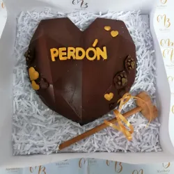 Bombón piñata 