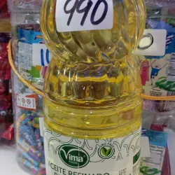 Aceite d girasol 