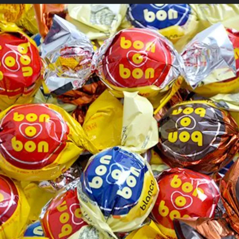 Bombones 
