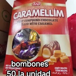 Bombones 