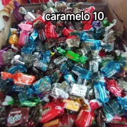 Caramelo 