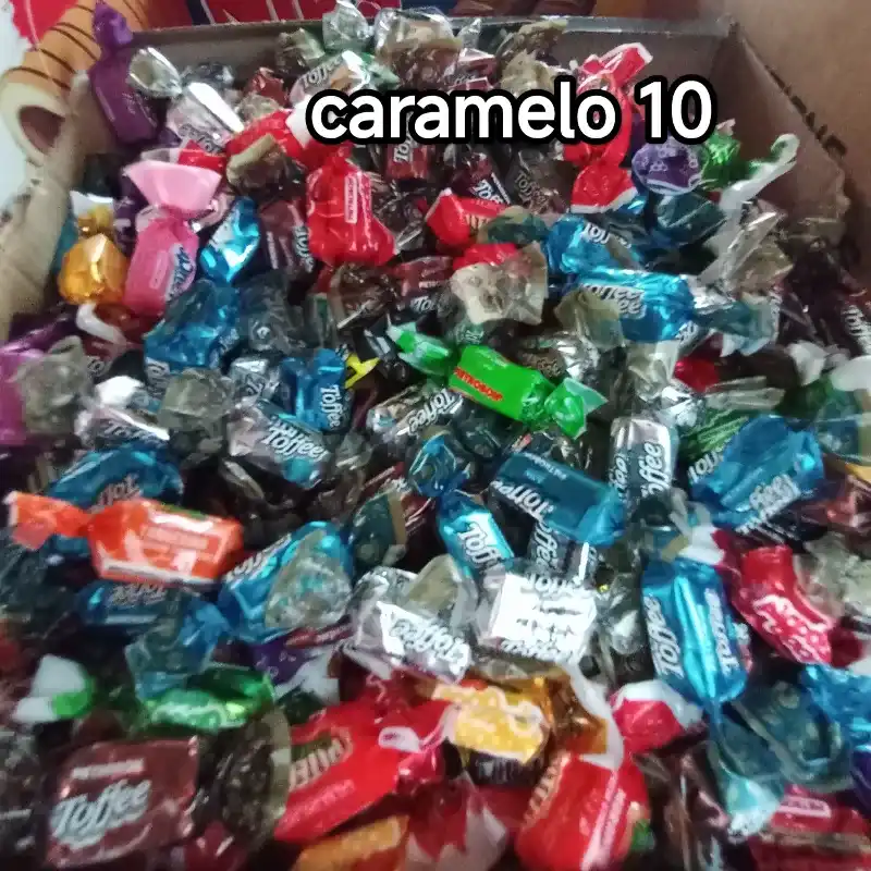 Caramelo 