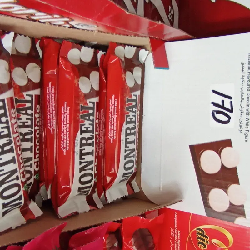 Chocolate 