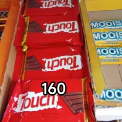 Chocolate 