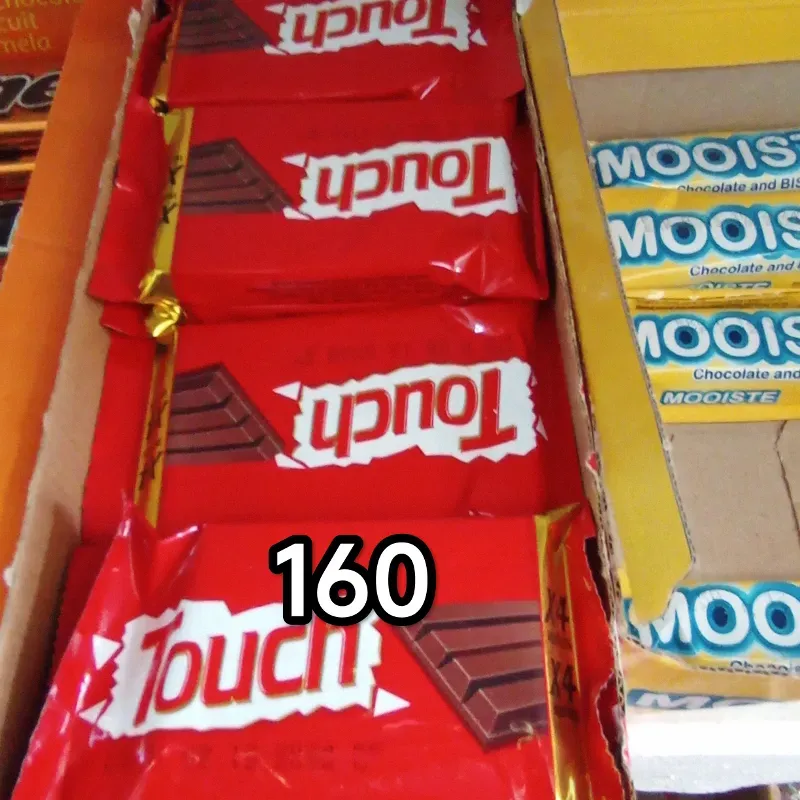 Chocolate 