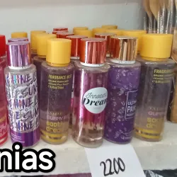 Colonias