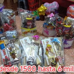 Combos para fechas especiales 