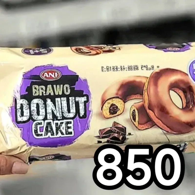 Donut 