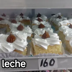 Tres leches 
