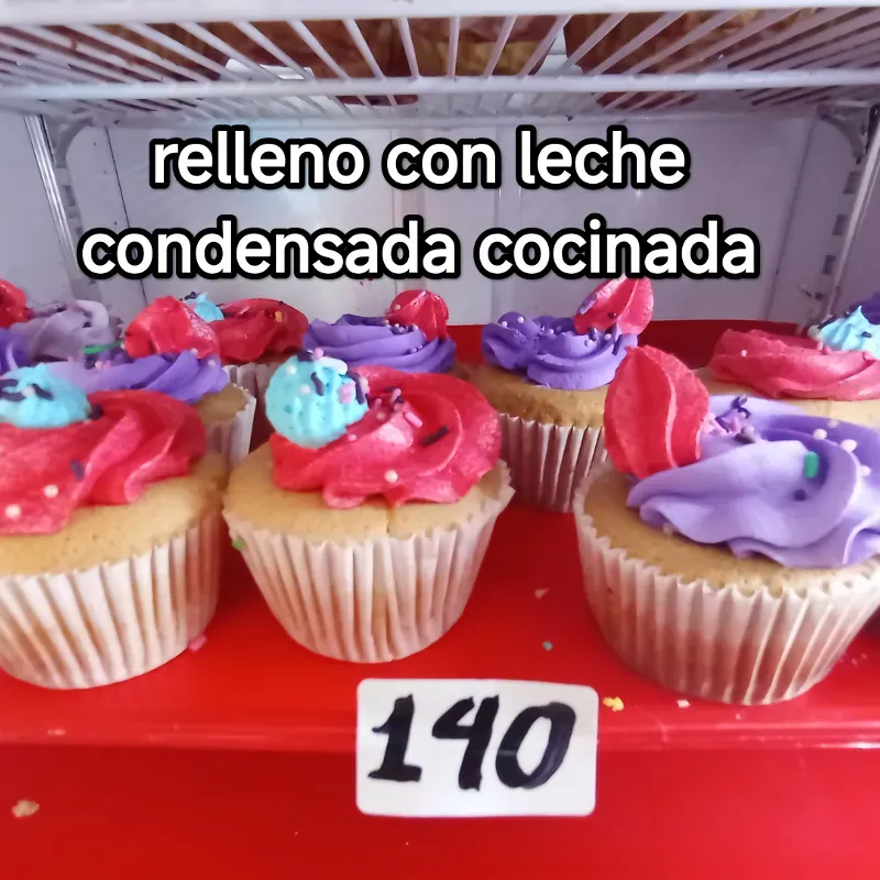 Dulces