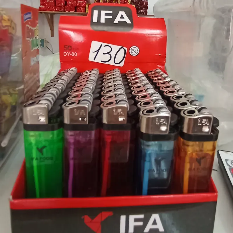 Fosforeras