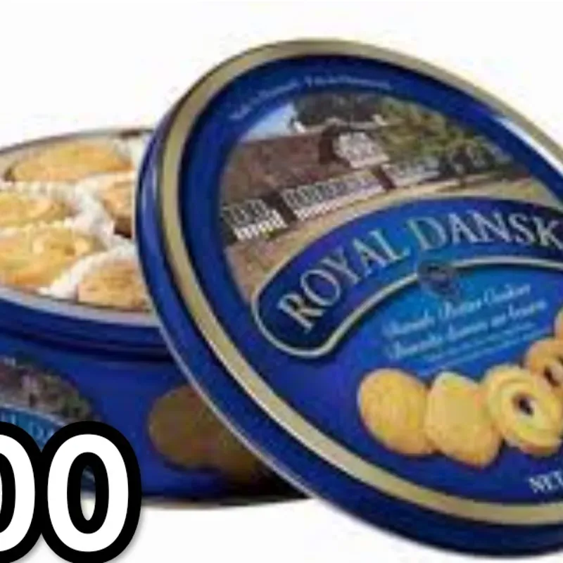 Galletas navideñas 