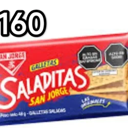 Galletas soda