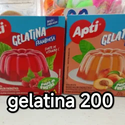 Gelatina 