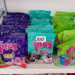 Gomitas 