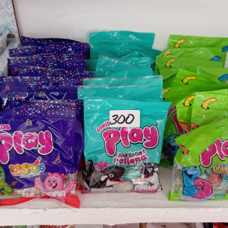 Gomitas 
