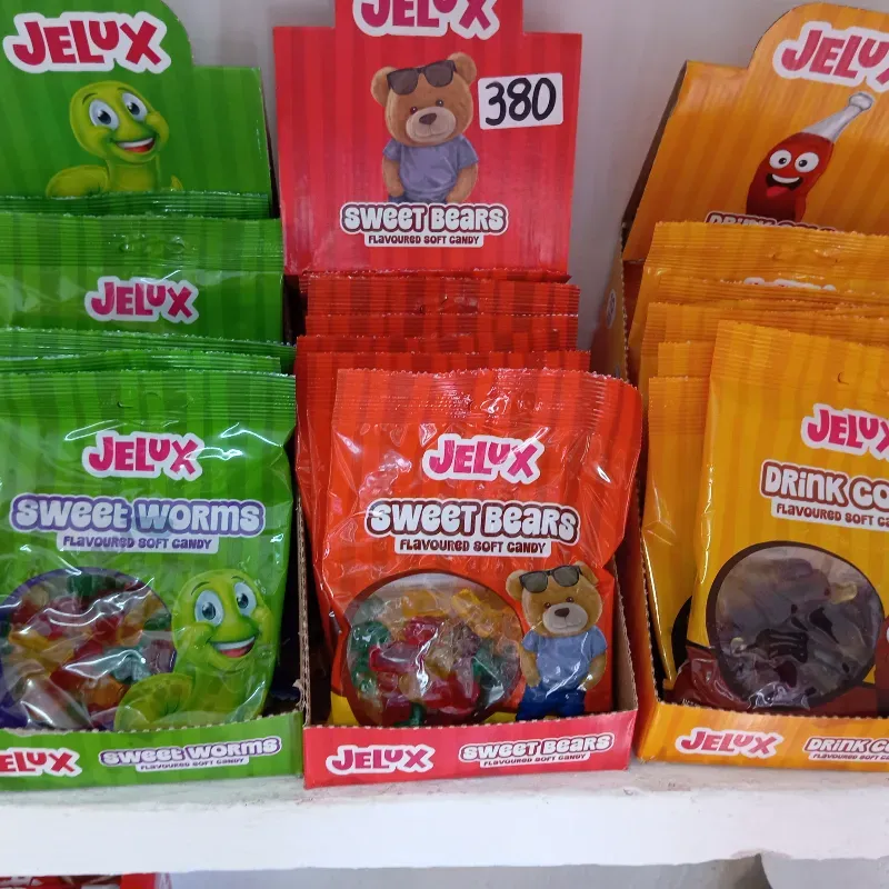 Gomitas