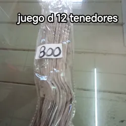 Juegos d cubiertos 