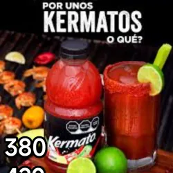 Kermatos