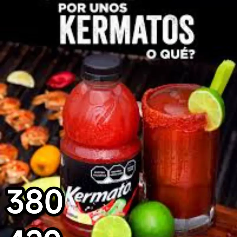 Kermatos