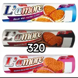 L' amores 