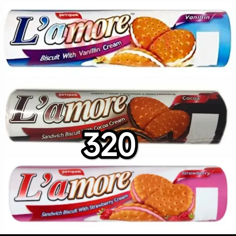 L' amores 
