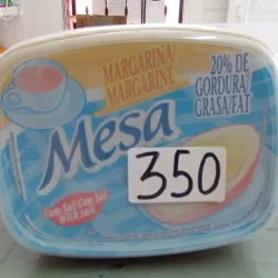 Mantequilla 