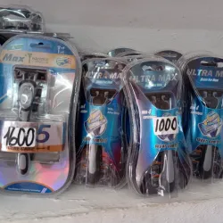 Maquinas d afeitar 