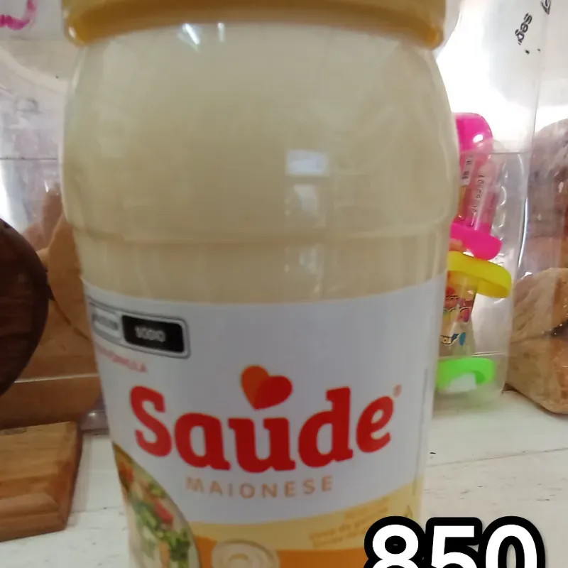 Mayonesa 